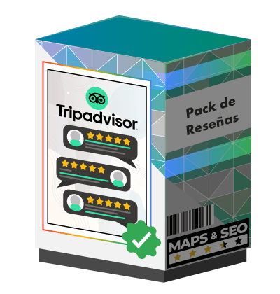 comprar reseñas tripadvisor