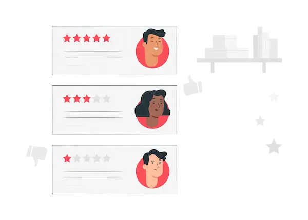 comprar opiniones trustpilot