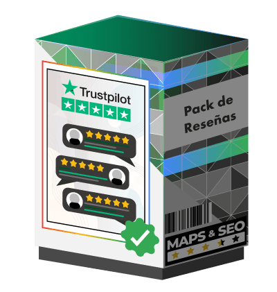 comprar-reseñas-trustpilot