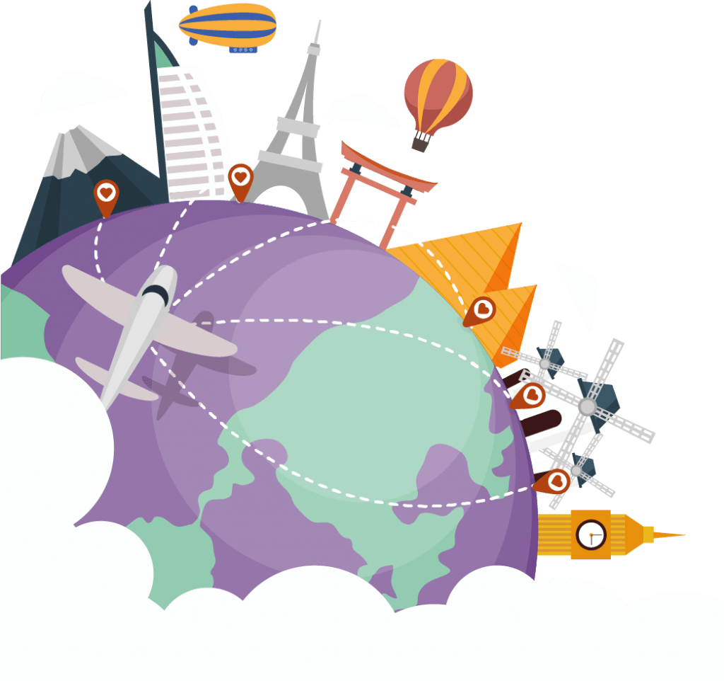 reseñas trustpilot para sector viajes y turismo