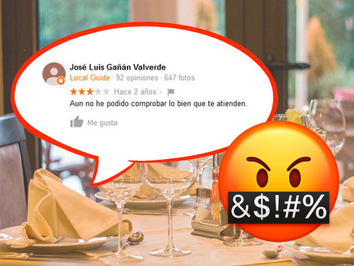 Cómo eliminar reseñas de Google en 2024