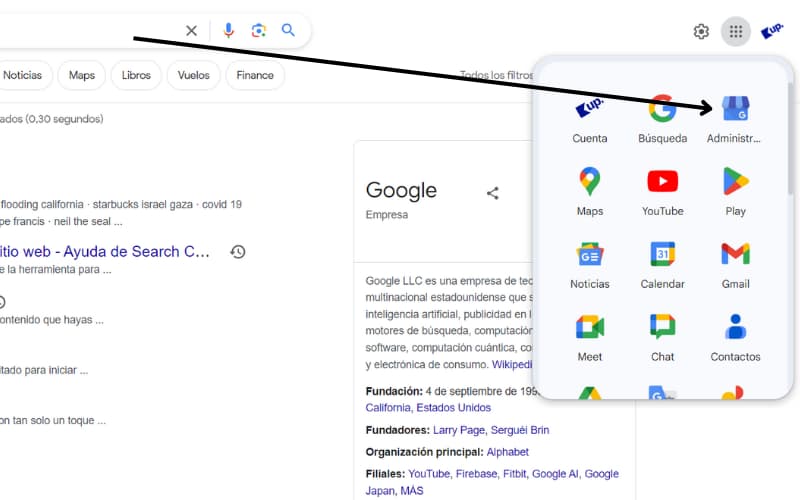 ¿Cómo ver tus Reseñas de Google?